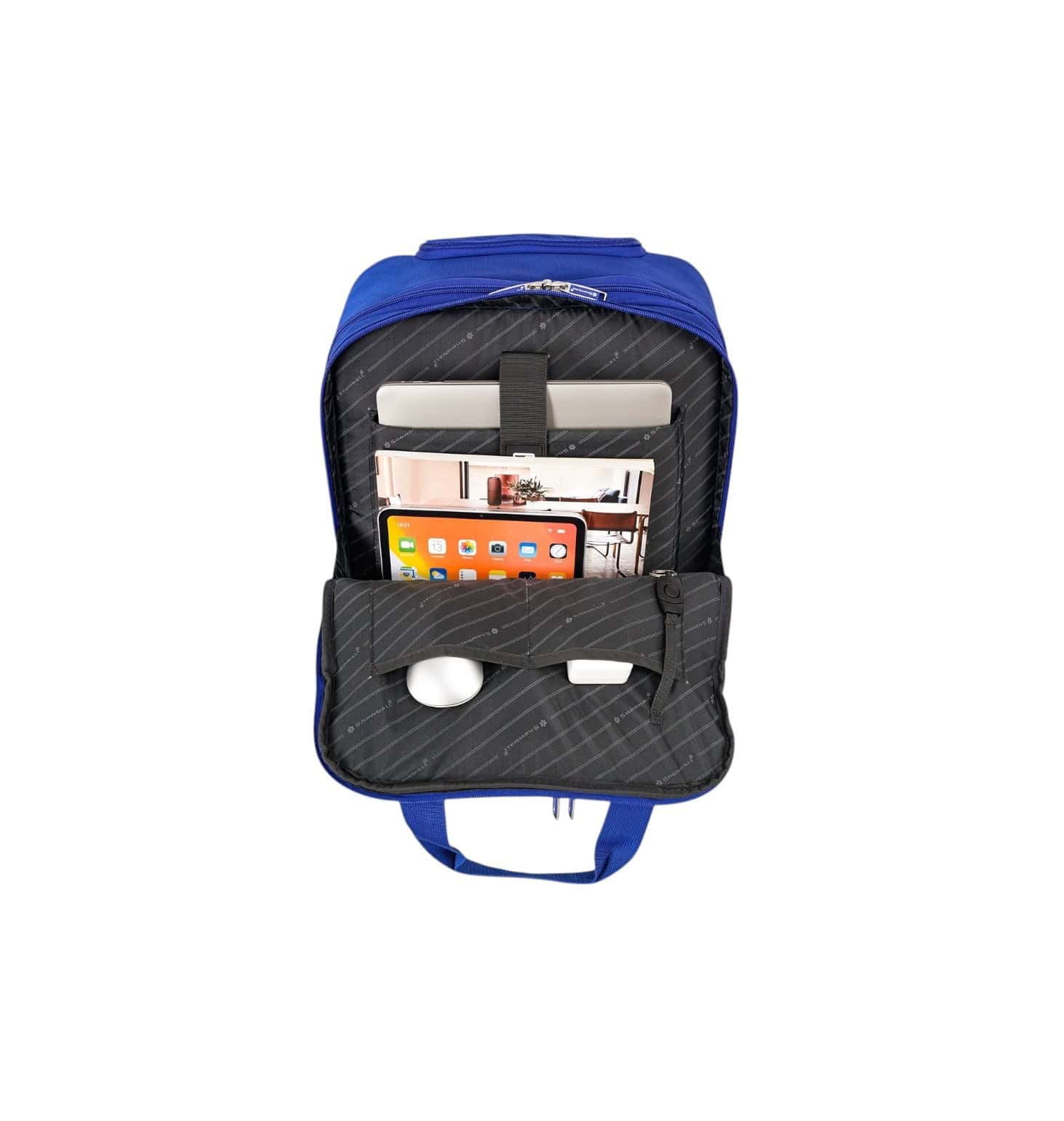 Valise cabine souple sac a dos 2 en 1