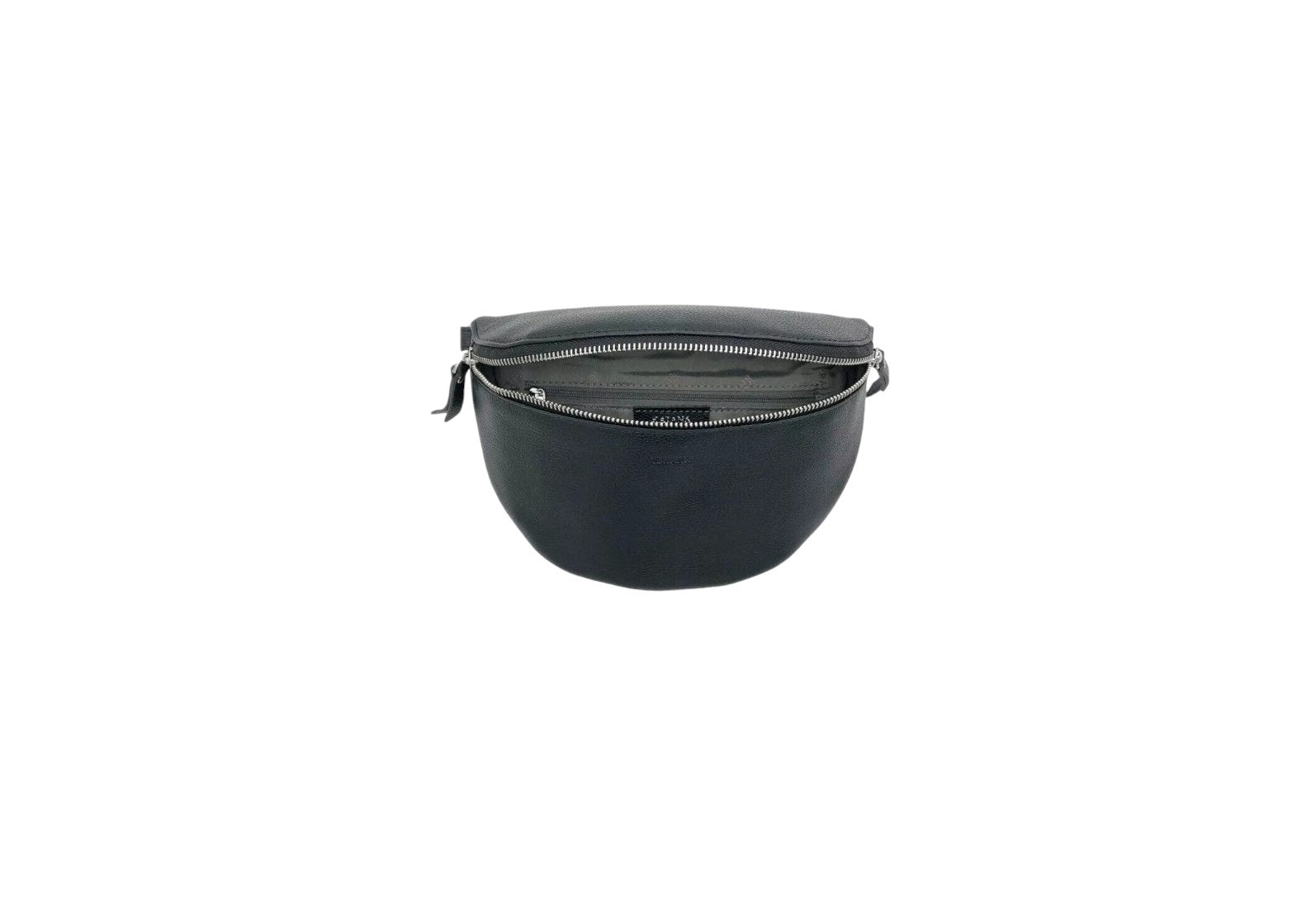 Sac banane en cuir pour femme Katana
