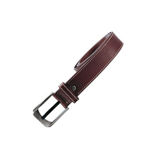ceinture en cuir homme