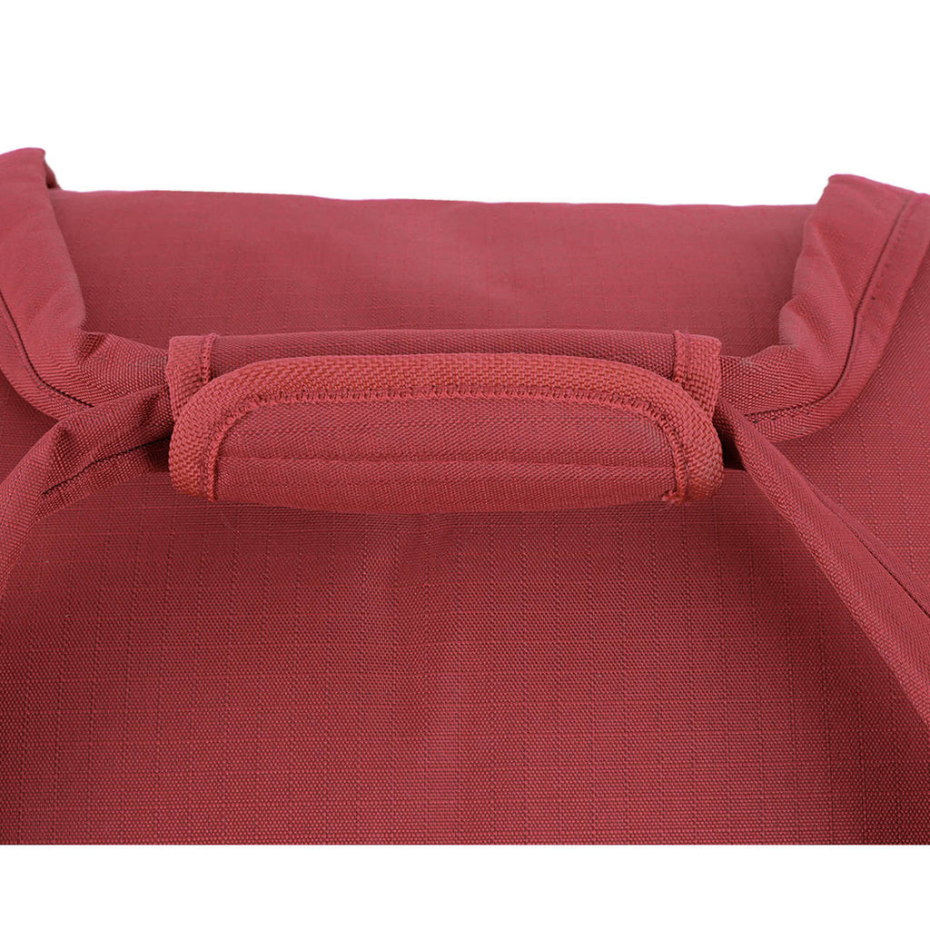 Sac de voyage XXL à roulettes Madisson Prague 84 cm - Vue de anses main fermées