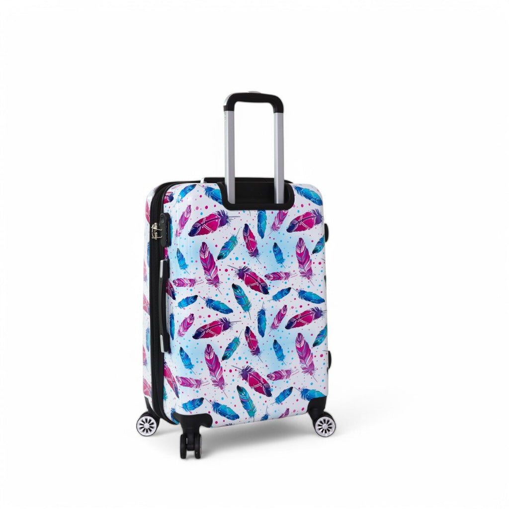 Valise rigide extensible 65 cm Aloha de Madisson