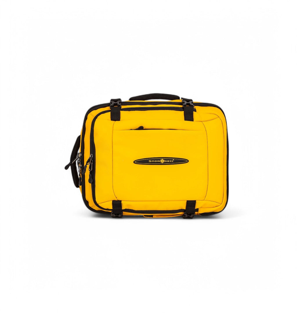 sac à dos cabine 40x30x20 cm underseat snowball