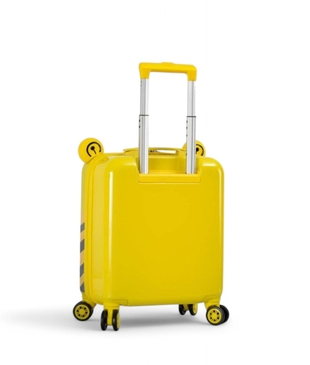 Valise cabine enfant Kid Abeille Snowball