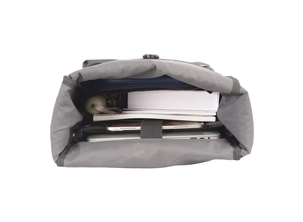 sac à dos pc portable 15,6 pouces Snowball 22106