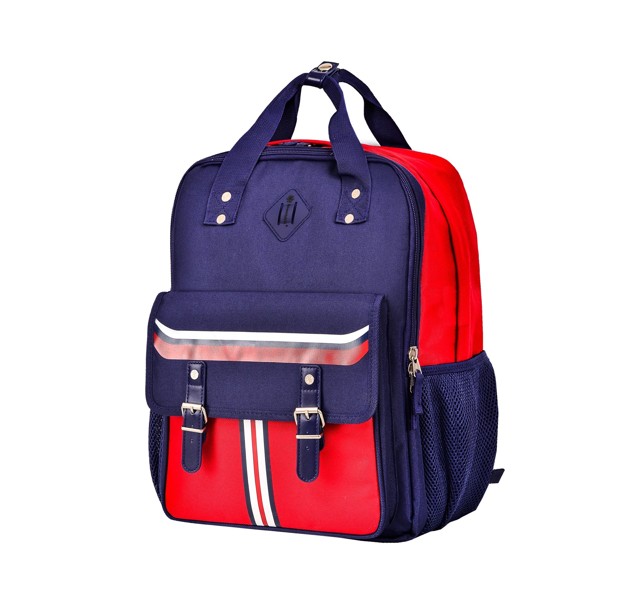 Sac à dos scolaire et collège Snowball pas cher