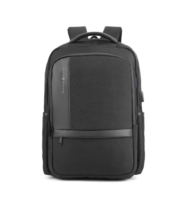 sac à dos pc portable pas cher snowball