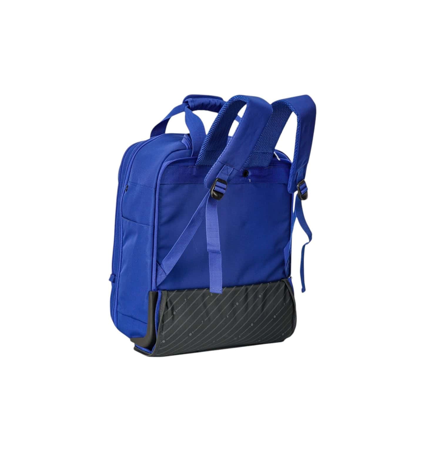 Valise cabine souple sac a dos 2 en 1