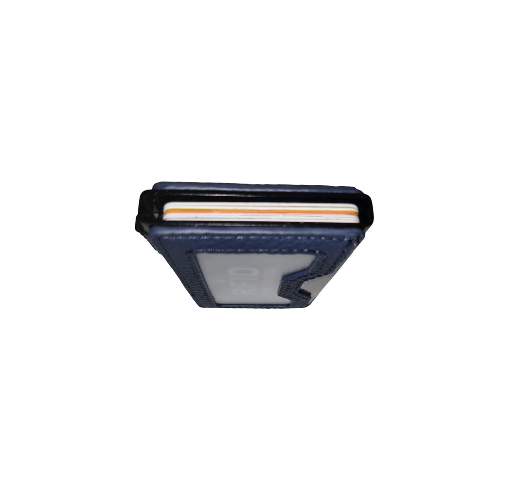 porte cartes bancaires rfid anti-piratage katana k