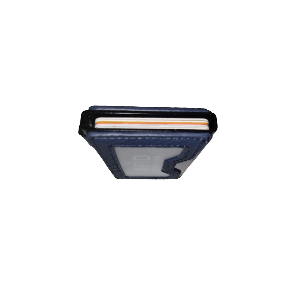 porte cartes bancaires rfid anti-piratage katana k