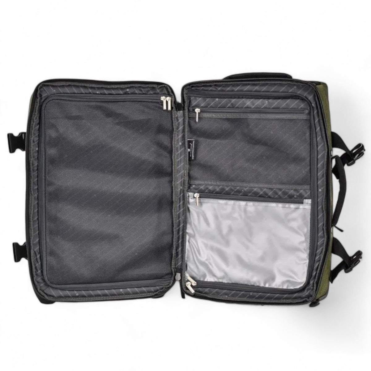 Sac de voyage 73 cm à 2 roues Sydney de Snowball 95L