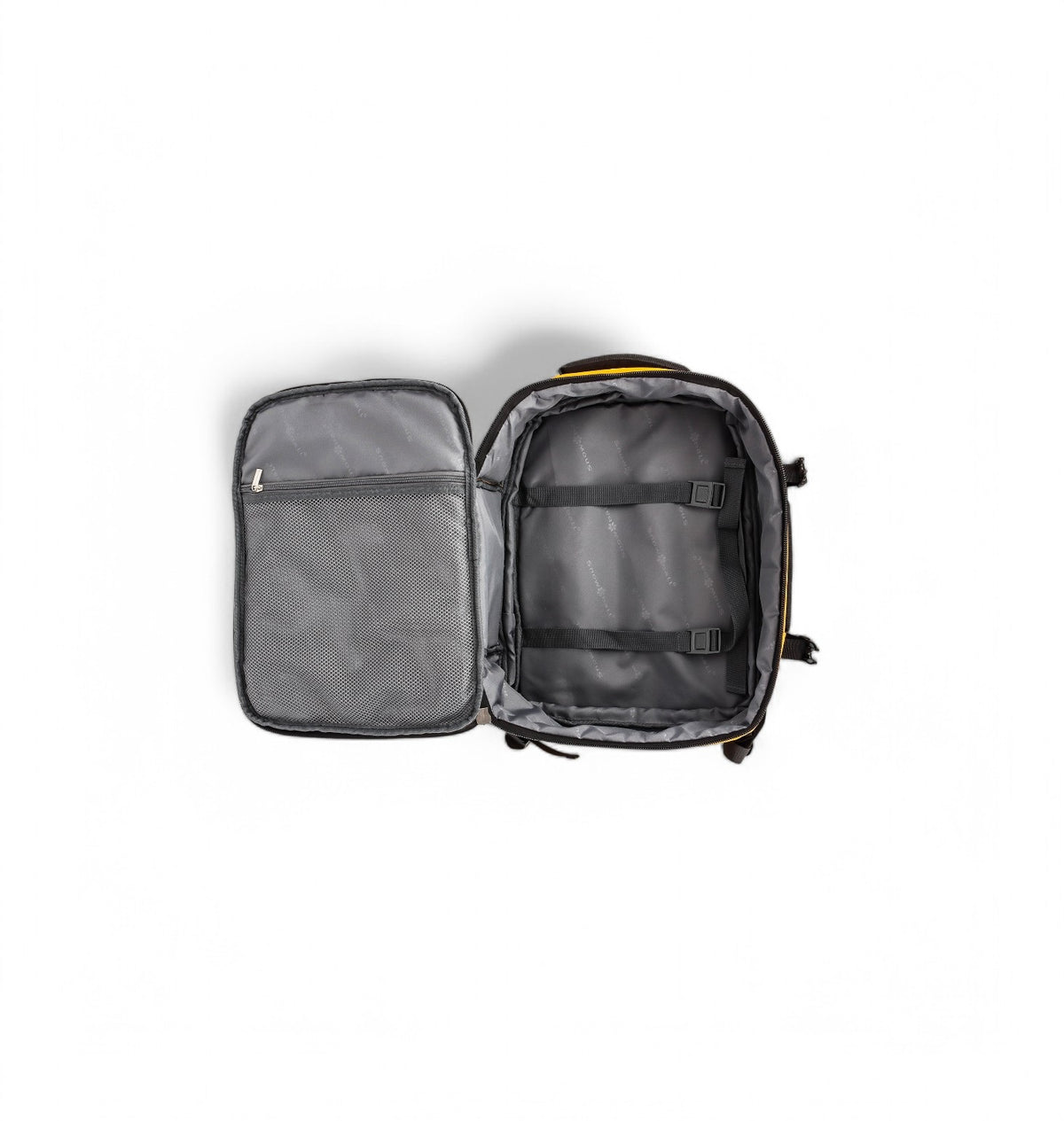 sac à dos cabine 40x30x20 cm underseat snowball