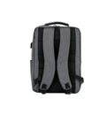 sac à dos ordinateur portable 15,6 pouces Teckpack 1