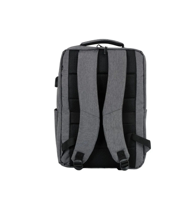 sac à dos ordinateur portable 15,6 pouces Teckpack 1