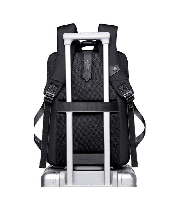 sac à dos PC portable 16 Pouces USB Snowball p