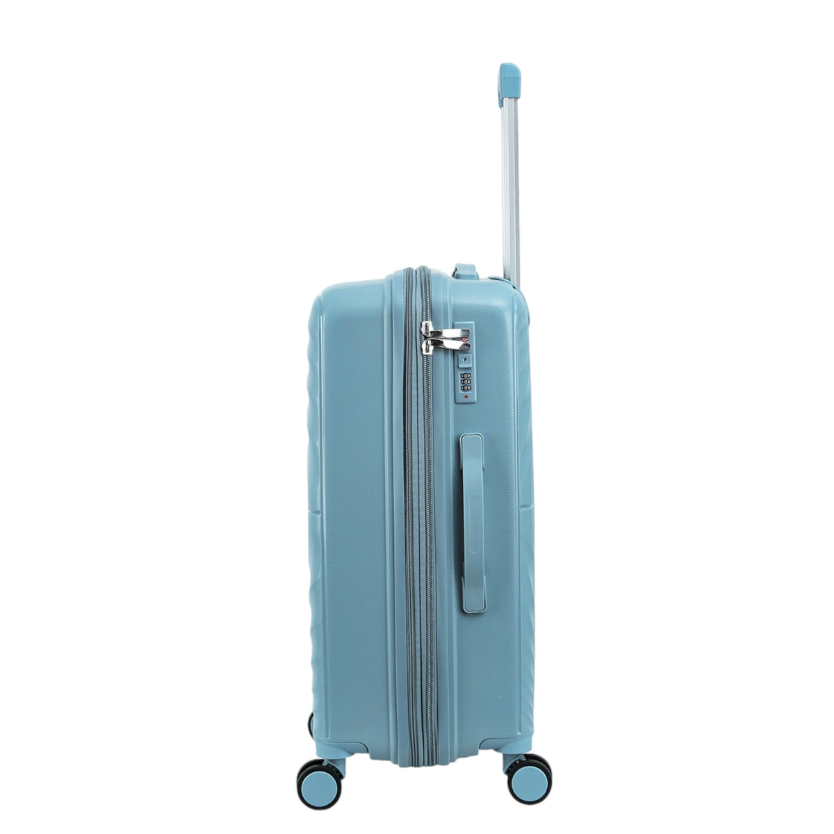 Valise cabine 55 cm extensible Vietri de Madisson