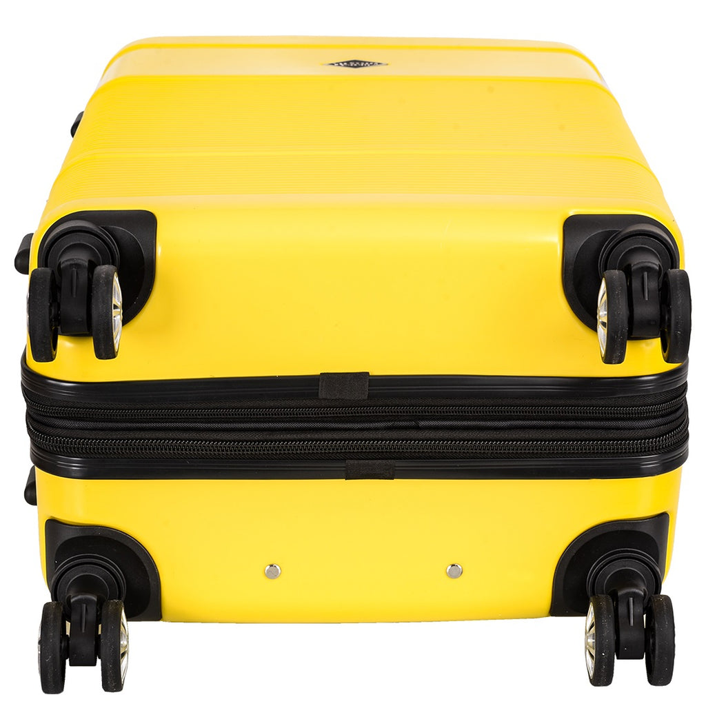 Valise rigide 77 cm Long séjour Lee Cooper