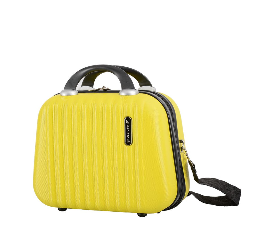 Set valise cabine et vanity case Véria madisson