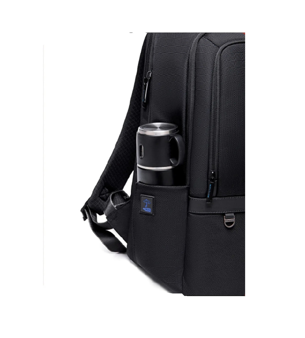 sac à dos PC portable 16 Pouces USB Snowball n