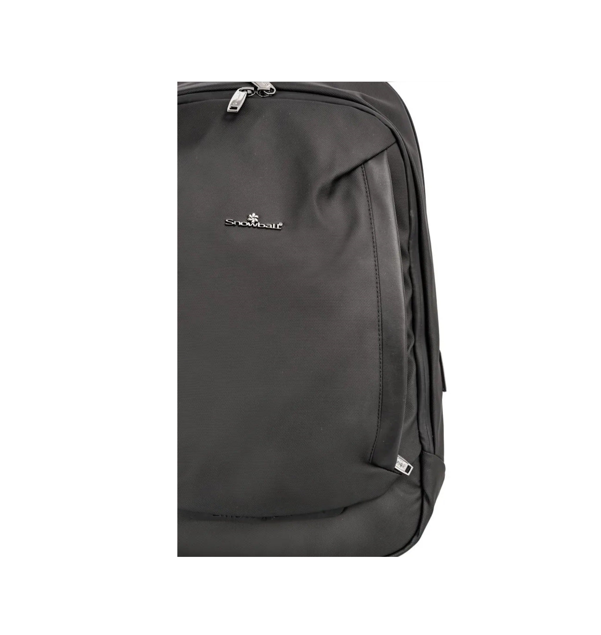 Sac à Dos Ordinateur Portable 15,6 Pouces SecureTech