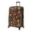 Grande Valise Extensible 76 cm Floraison de Madisson