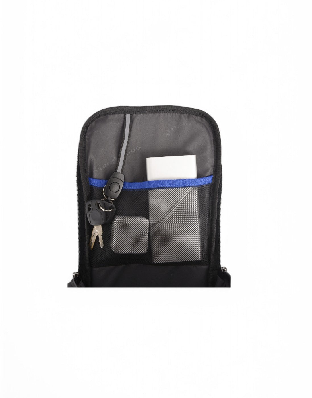 sac porté en travers pour homme impErméable snowball 22104