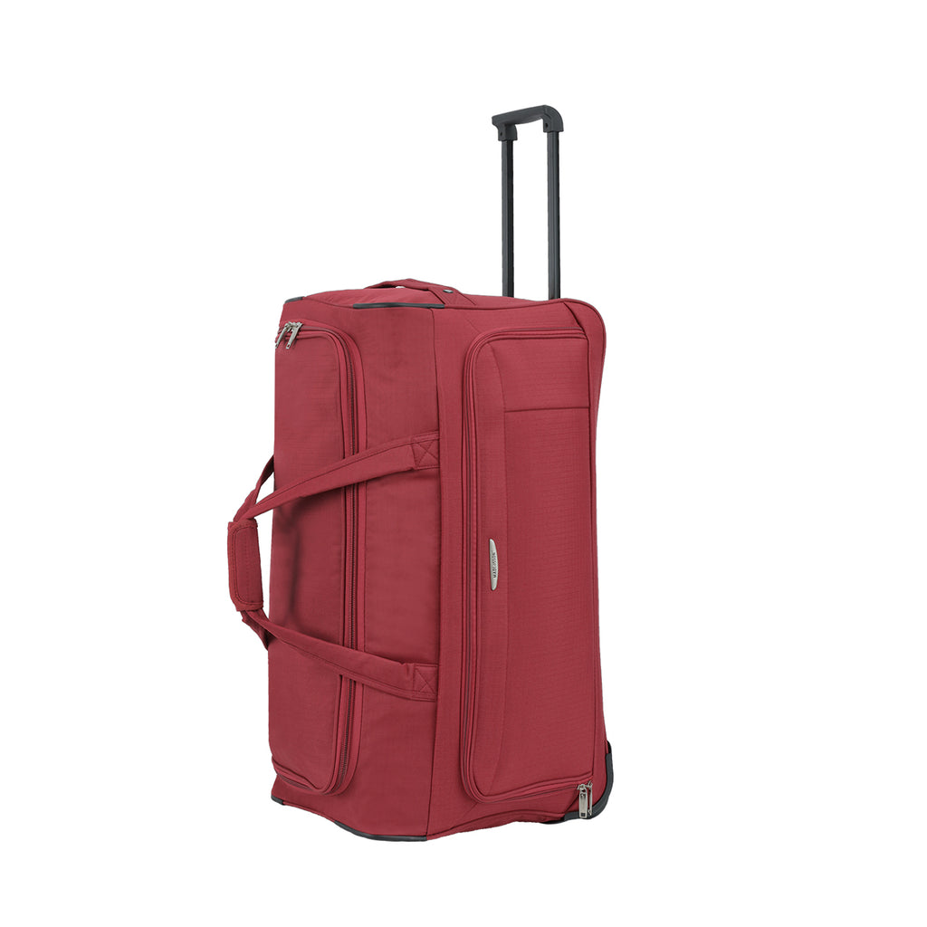 Sac de voyage XXL à roulettes Madisson Prague 84 cm - Vue de face complète