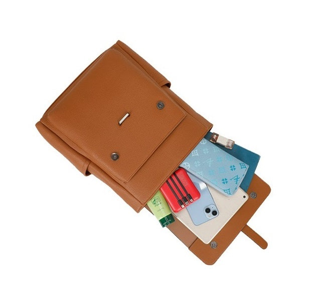 Sac à dos urbain pour homme et femme Milano