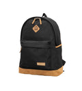 sac à dos casual basic noir snowball