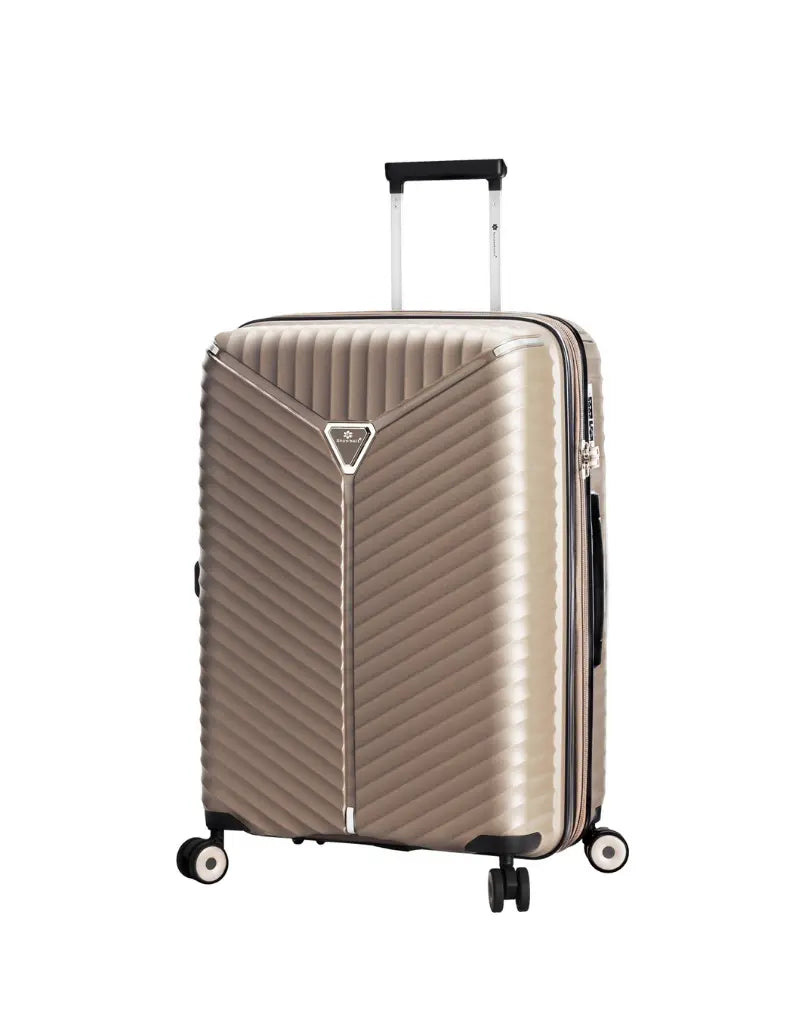valise 65 cm moyenne pas cher snowball