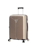 valise 65 cm moyenne pas cher snowball