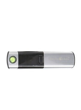 Pèse-bagage électronique LCD Snowball 