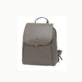 sac à dos en cuir pour femme 69727