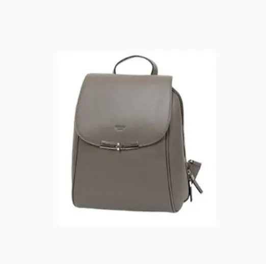 sac à dos en cuir pour femme 69727