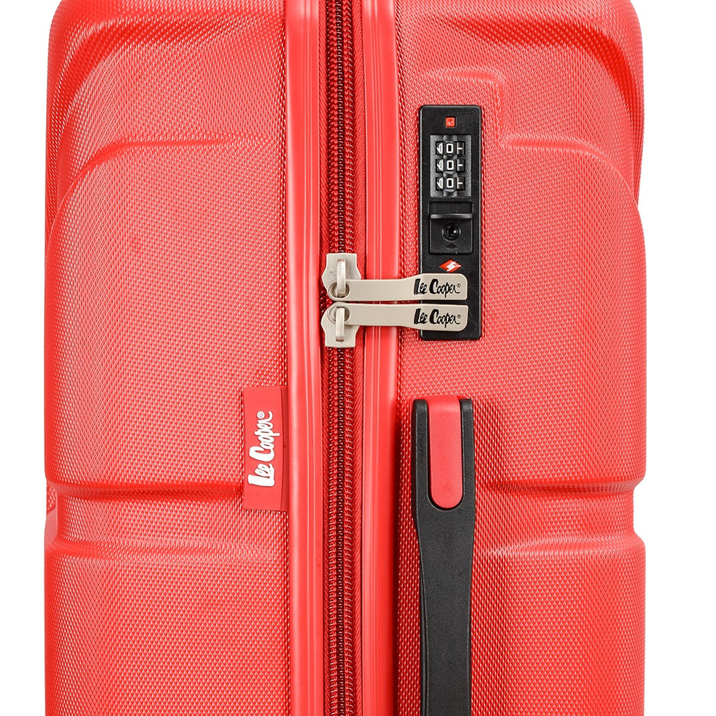 Grande Valise Rigide 77 cm Lee Cooper London