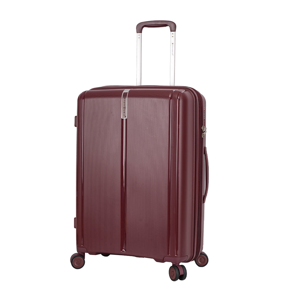 Valise 67cm Moyenne anti-effraction a
