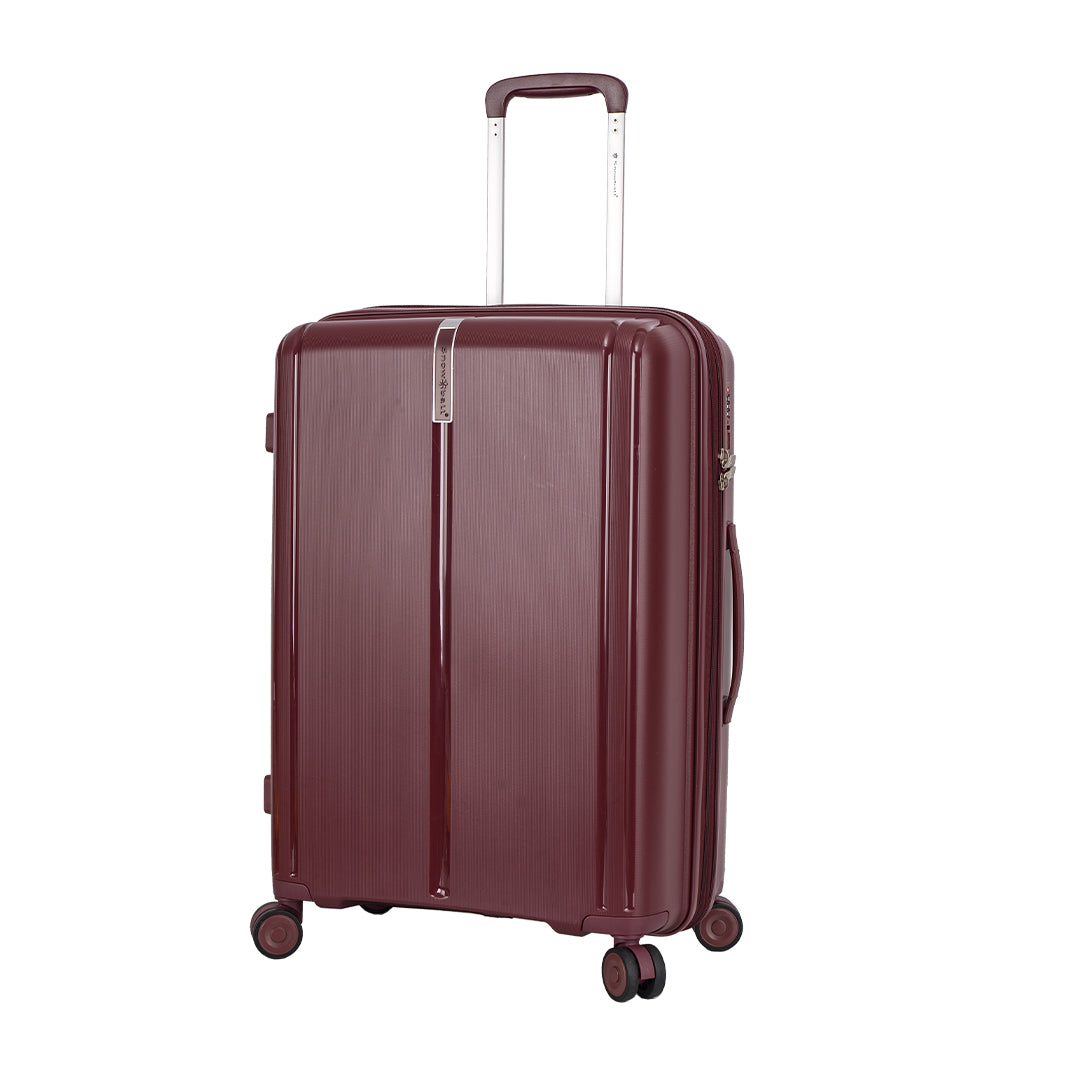 Valise 67cm Moyenne anti-effraction a