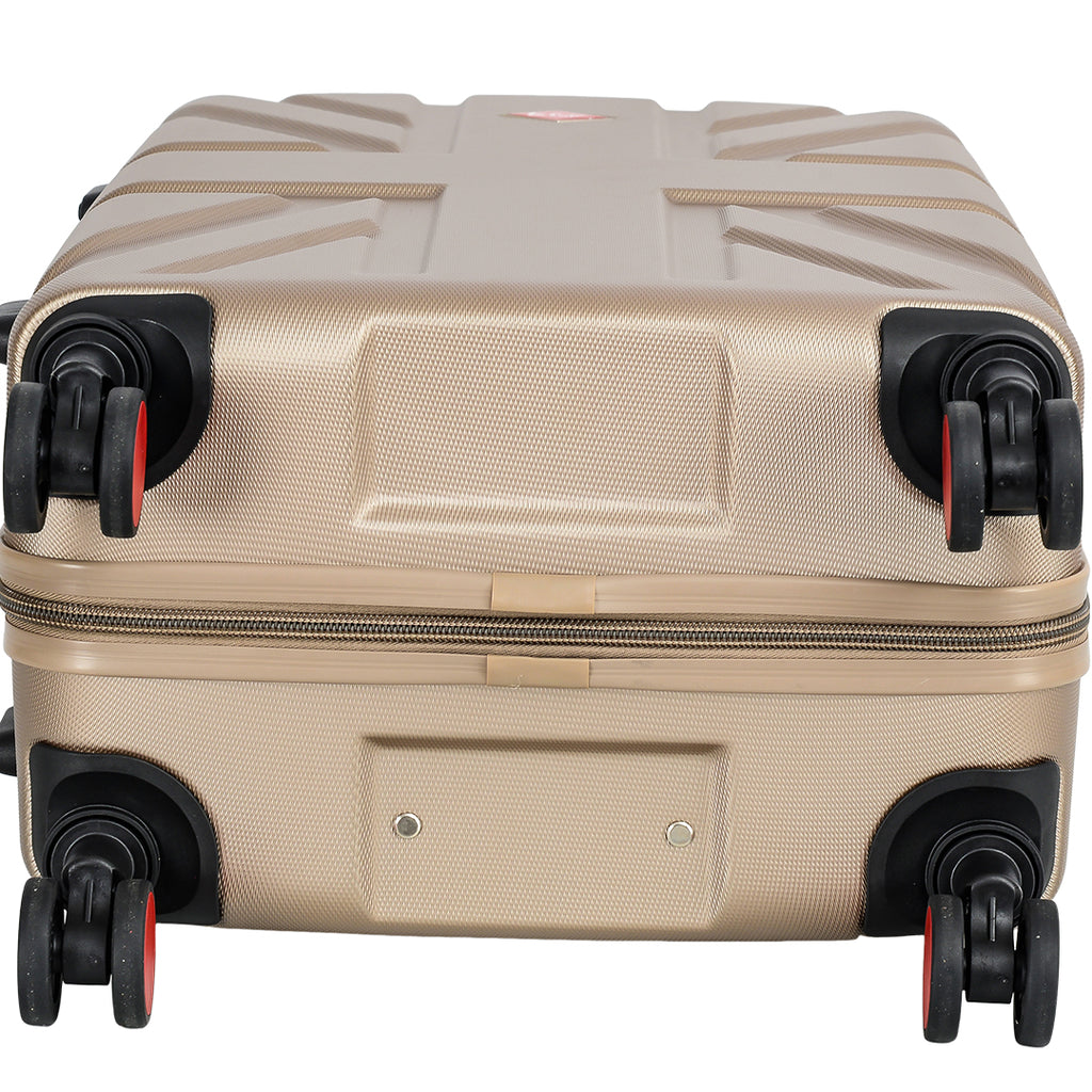 Valise rigide moyenne 67 cm London/Lee Cooper