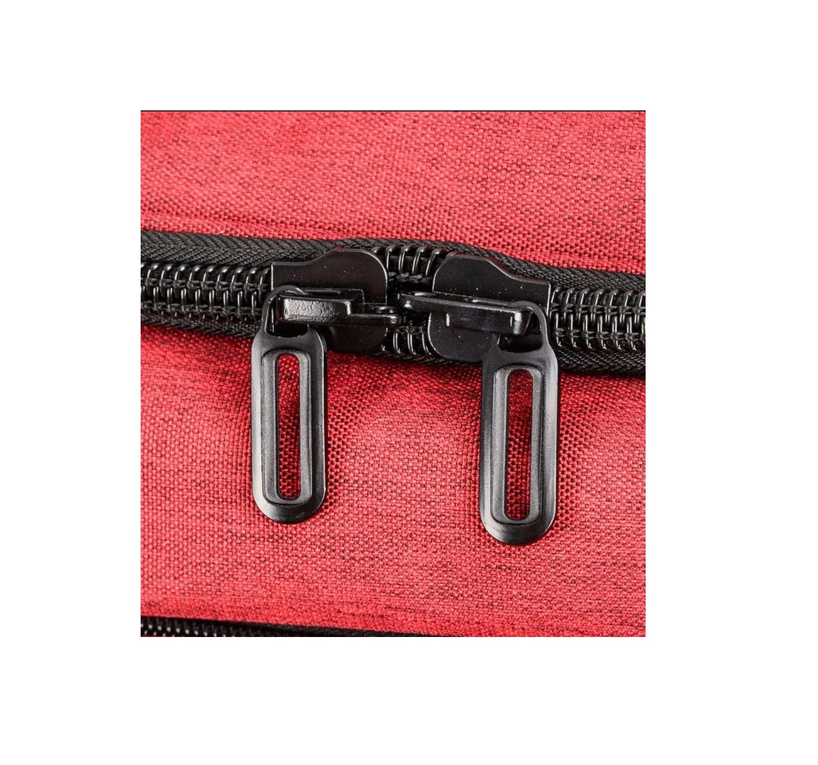 sac de voyage à roulettes lee cooper rouge pas cher