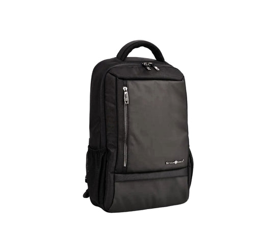 Sac à Dos Ordinateur Portable 15.6 Pouces extensible snowball