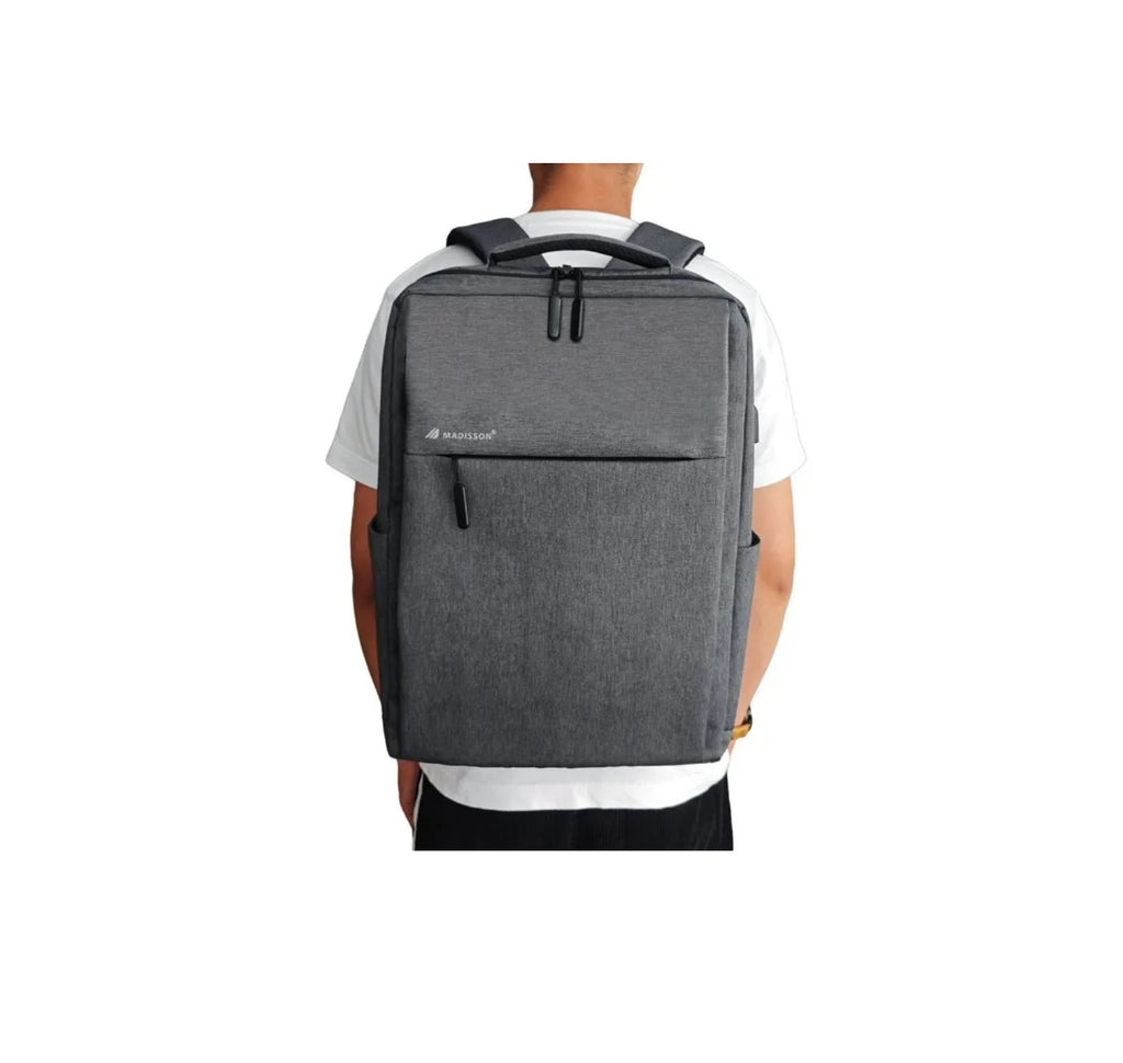 sac à dos ordinateur portable 15,6 pouces Teckpack