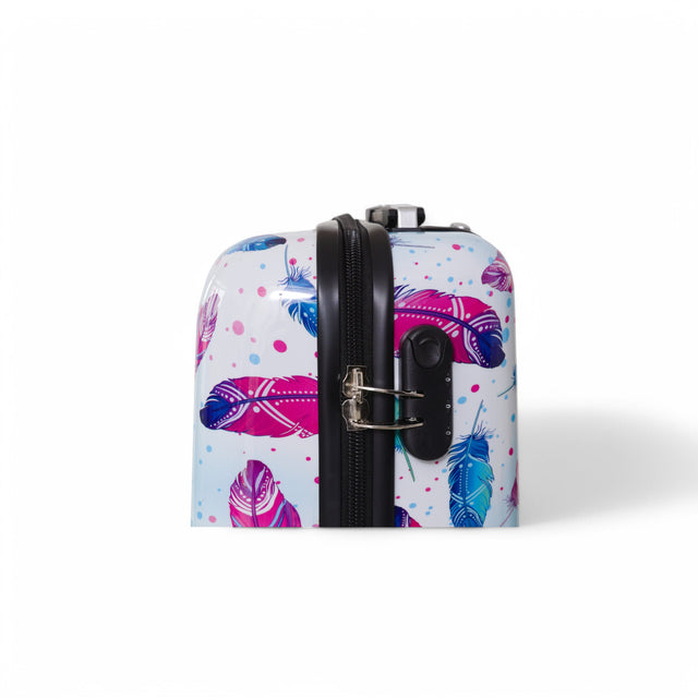 Valise cabine rigide 4 roues Aloha Madisson