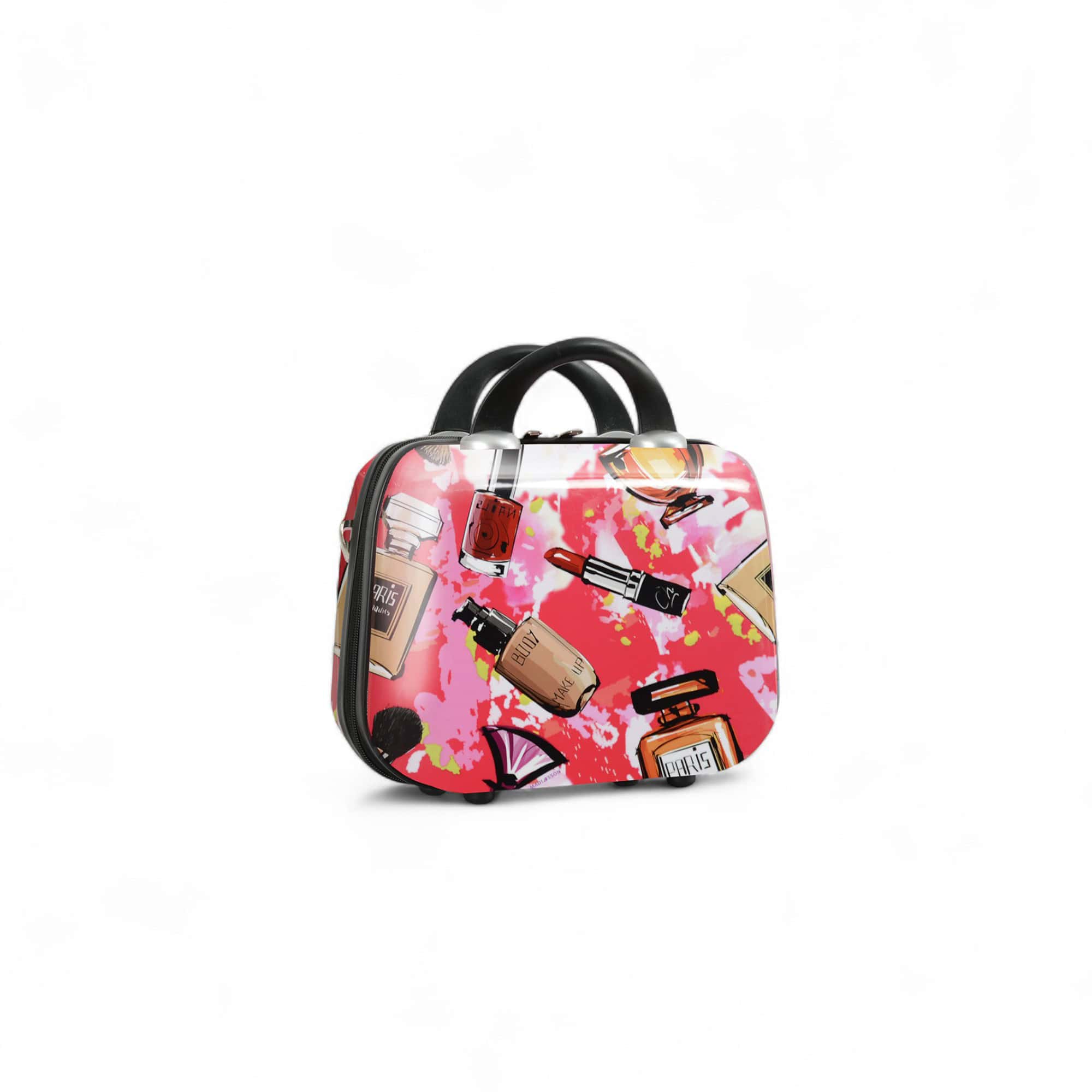 Valise cabine rigide 55 cm Paris Fashion de Madisson