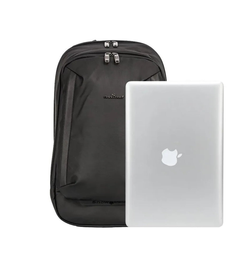 Sac à Dos Ordinateur Portable 15,6 Pouces SecureTech