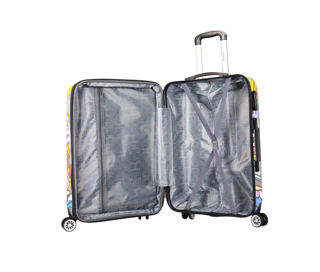 valise 75 cm 4 roues miami madisson 1