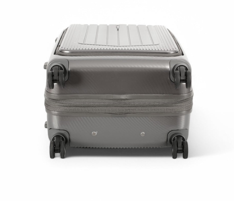 Valise de voyage rigide 77 cm extensible Skyline Snowball