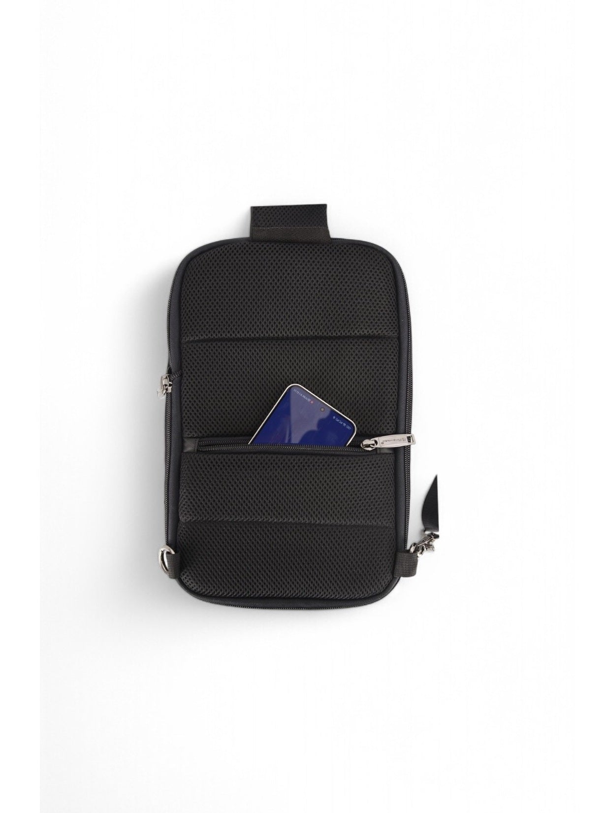 sac porté en travers pour homme impErméable snowball 22104