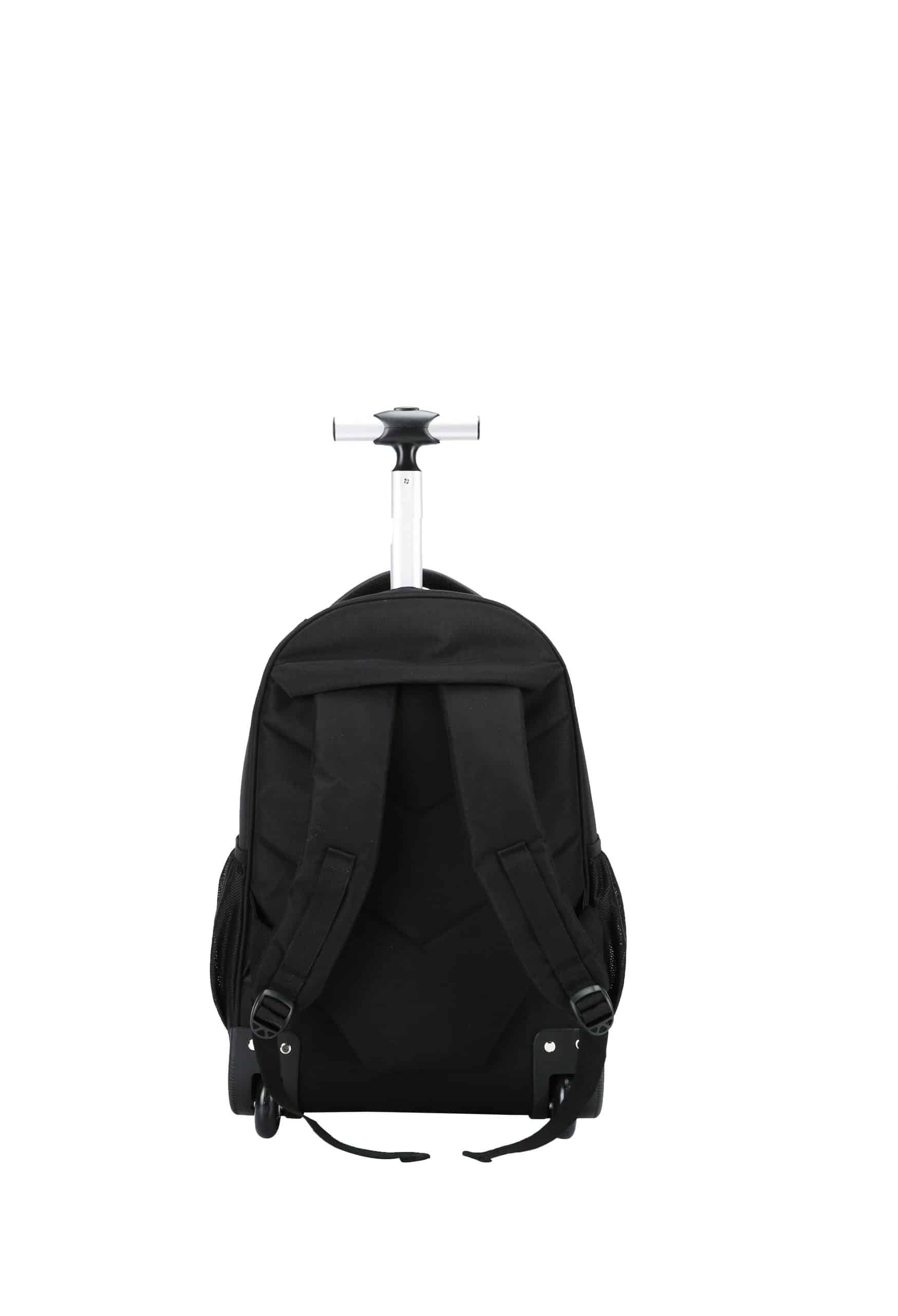 Sac à dos Pc à roulettes pilot 17&Prime;