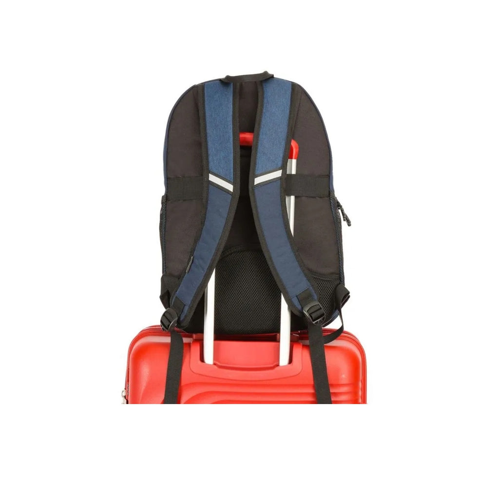 sac à dos ordinateur portable pour étudiants pas cher Snowball p