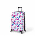 Valise rigide 77 cm extensible Aloha de Madisson 26820R