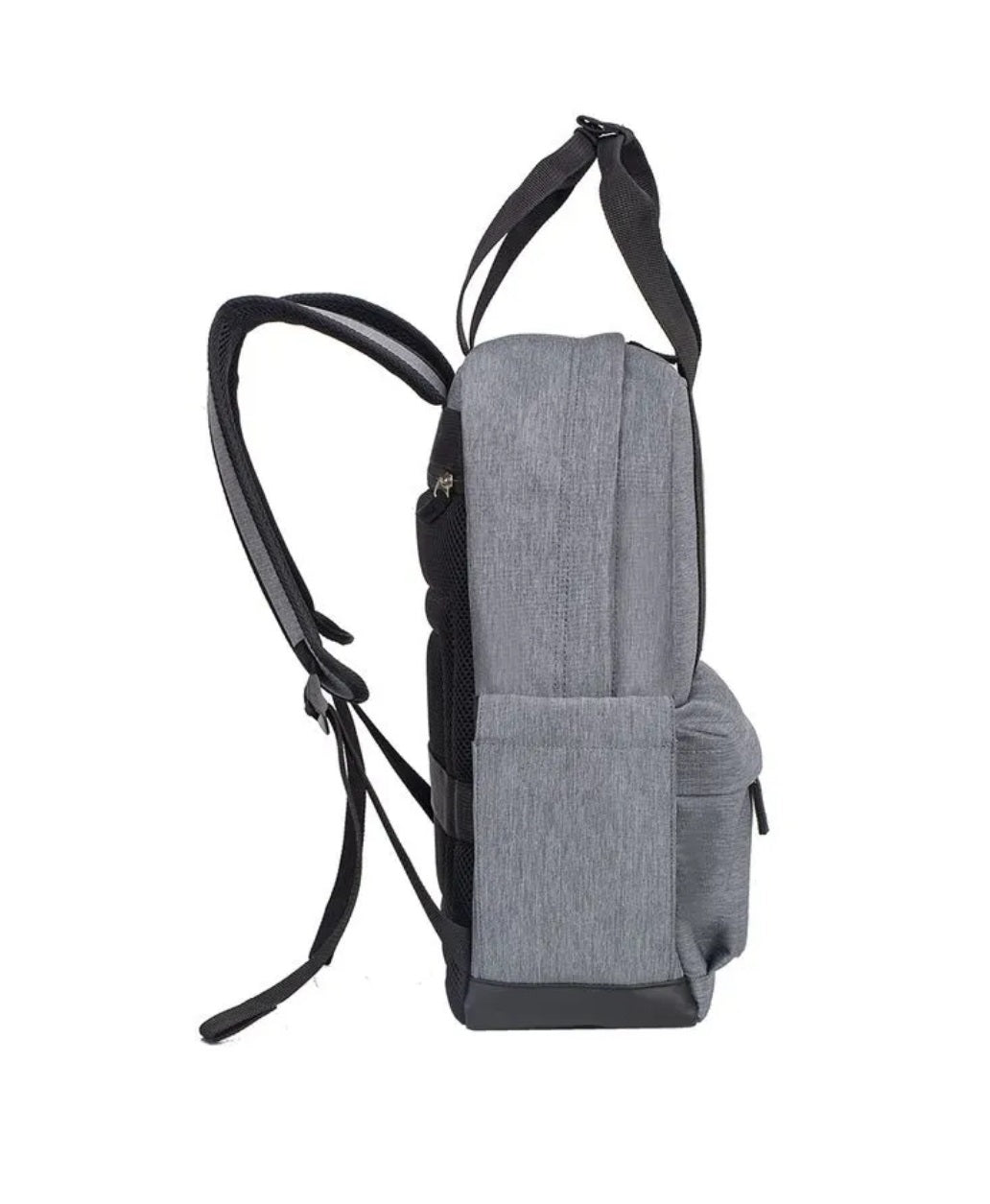 Sac à dos Pc 15,6 pouces Lee Cooper gris